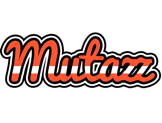 Mutazz denmark logo