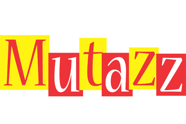 Mutazz errors logo