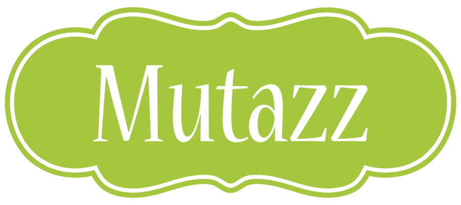 Mutazz family logo