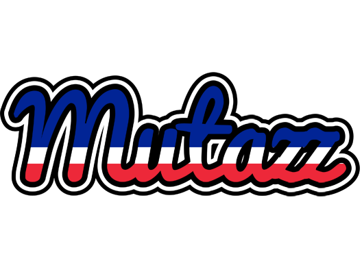 Mutazz france logo