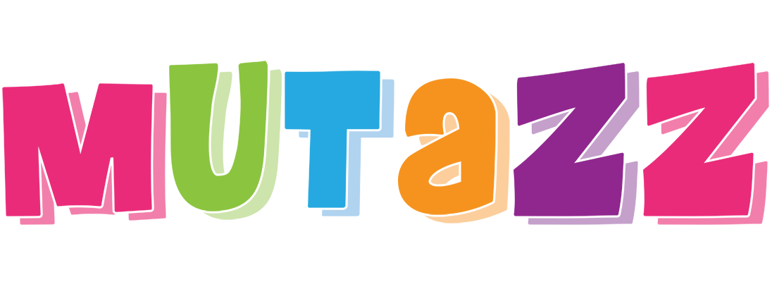 Mutazz friday logo