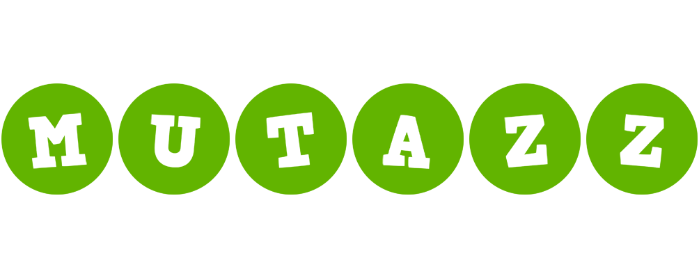 Mutazz games logo
