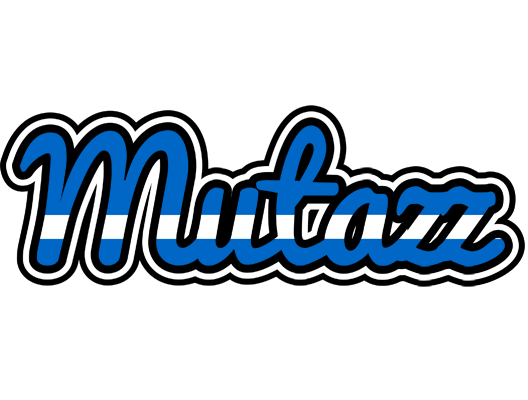 Mutazz greece logo