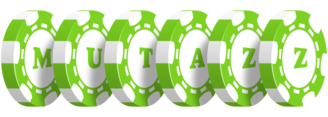 Mutazz holdem logo
