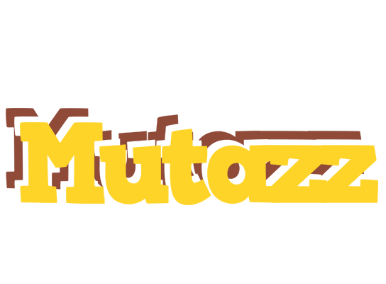 Mutazz hotcup logo