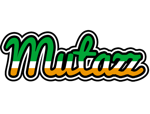 Mutazz ireland logo