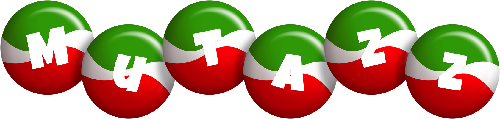 Mutazz italy logo