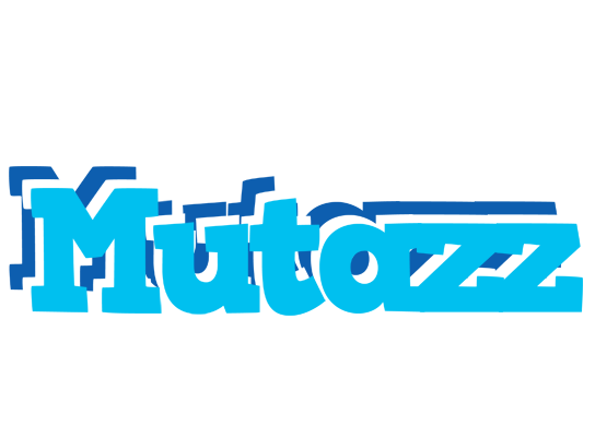 Mutazz jacuzzi logo