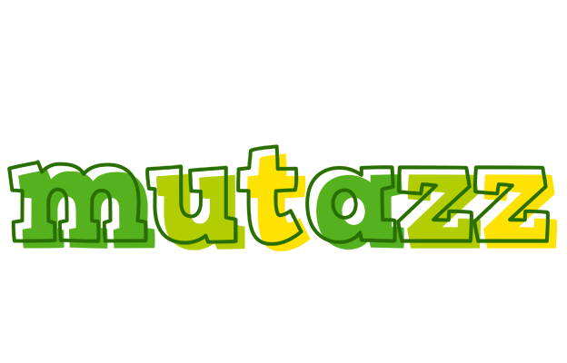 Mutazz juice logo