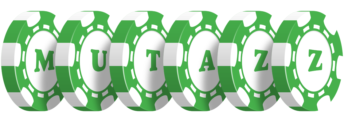 Mutazz kicker logo