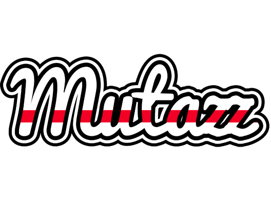 Mutazz kingdom logo