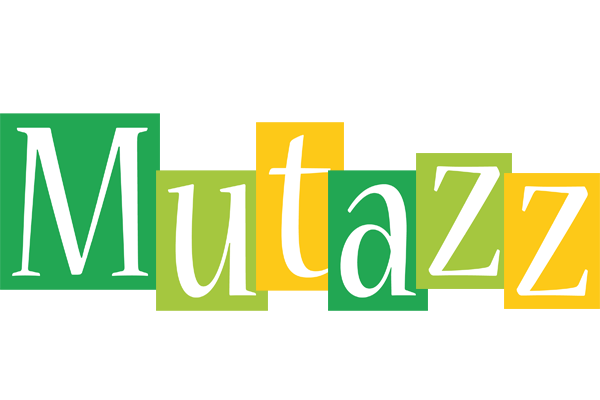 Mutazz lemonade logo