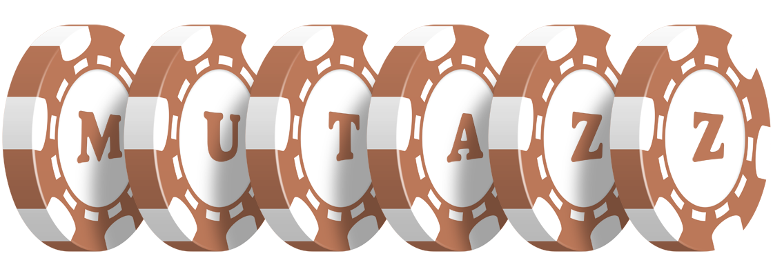 Mutazz limit logo