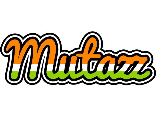 Mutazz mumbai logo