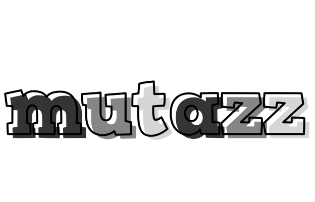 Mutazz night logo