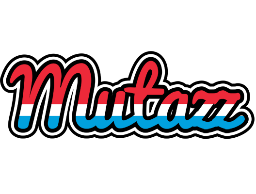 Mutazz norway logo