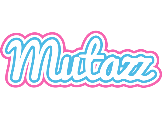 Mutazz outdoors logo