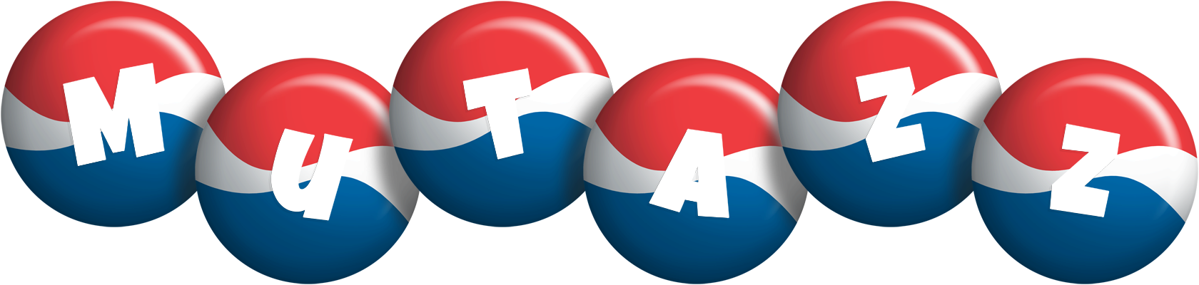 Mutazz paris logo
