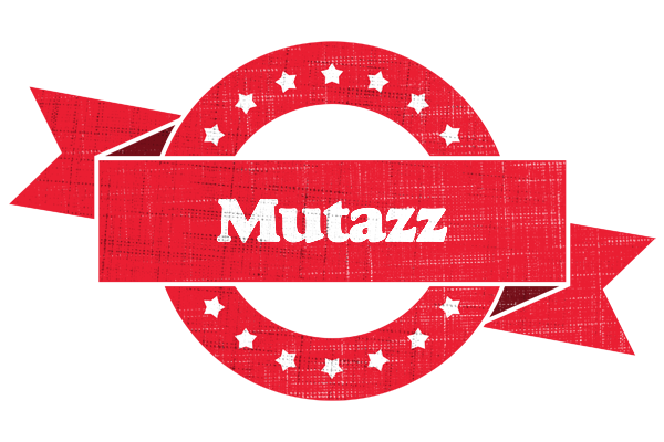 Mutazz passion logo