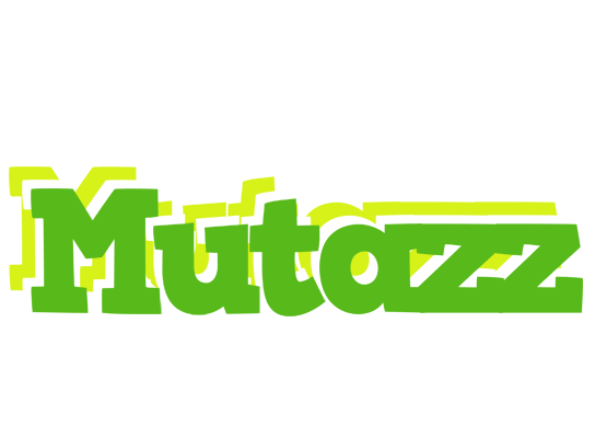 Mutazz picnic logo