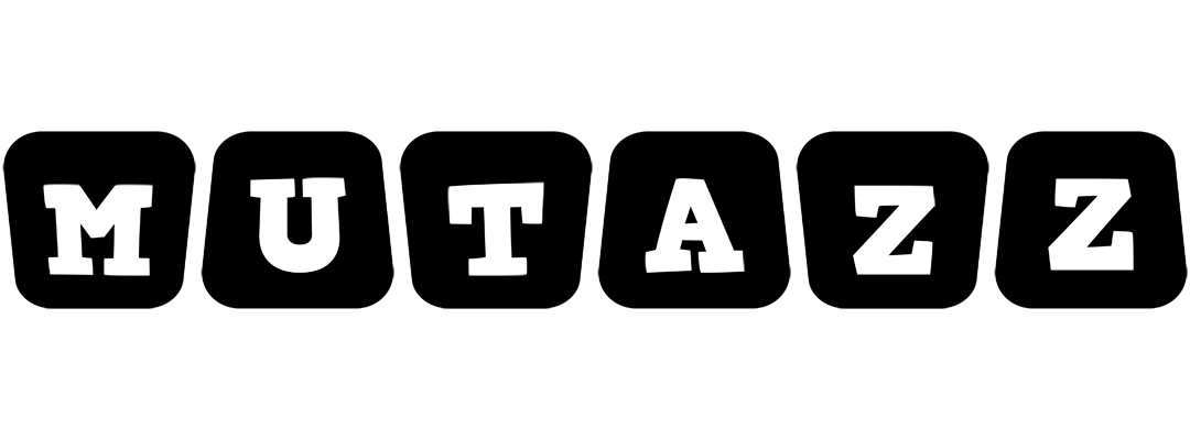 Mutazz racing logo