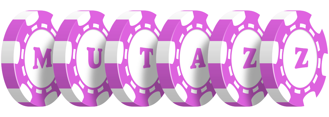 Mutazz river logo