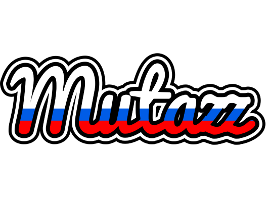 Mutazz russia logo