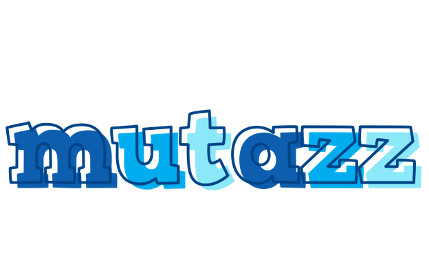 Mutazz sailor logo