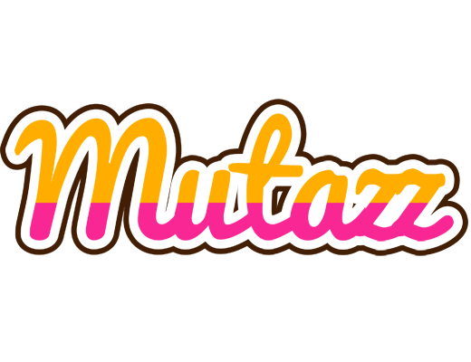 Mutazz smoothie logo