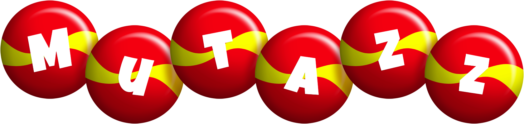 Mutazz spain logo