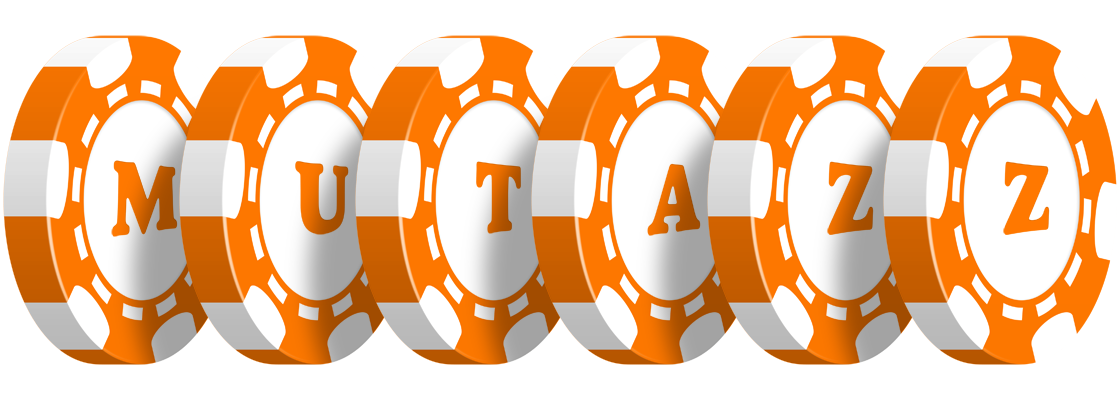 Mutazz stacks logo