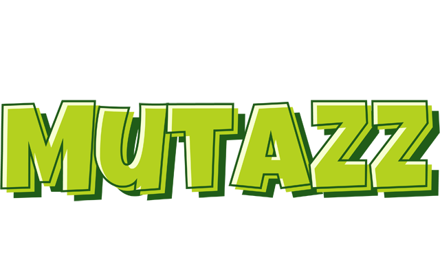 Mutazz summer logo