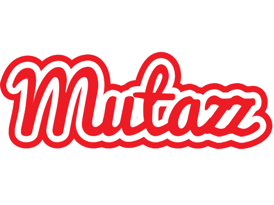 Mutazz sunshine logo