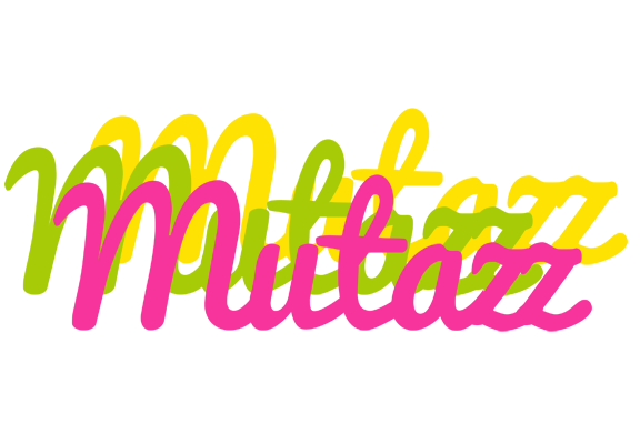 Mutazz sweets logo