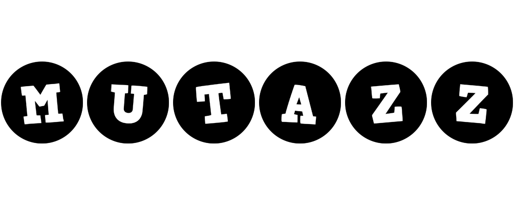 Mutazz tools logo