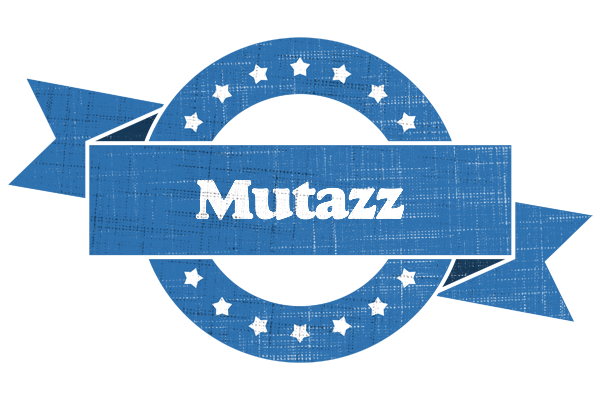 Mutazz trust logo