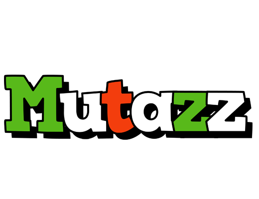 Mutazz venezia logo