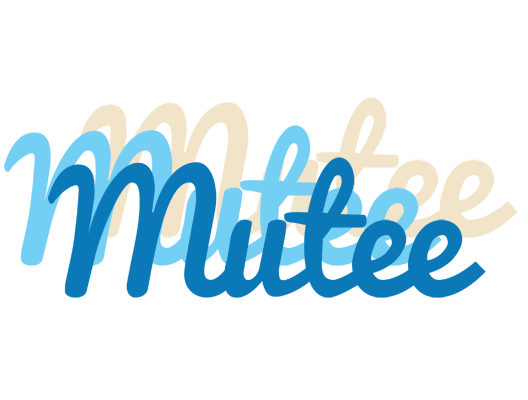 Mutee breeze logo