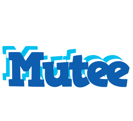 Mutee business logo