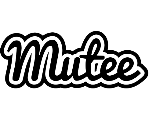 Mutee chess logo