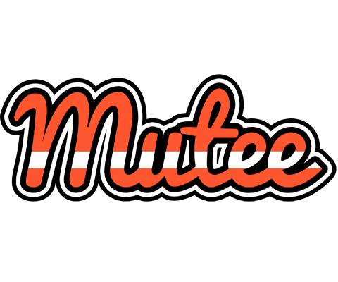 Mutee denmark logo
