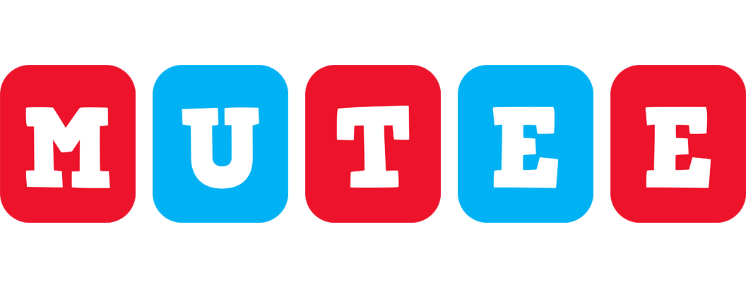 Mutee diesel logo