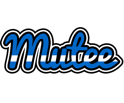 Mutee greece logo
