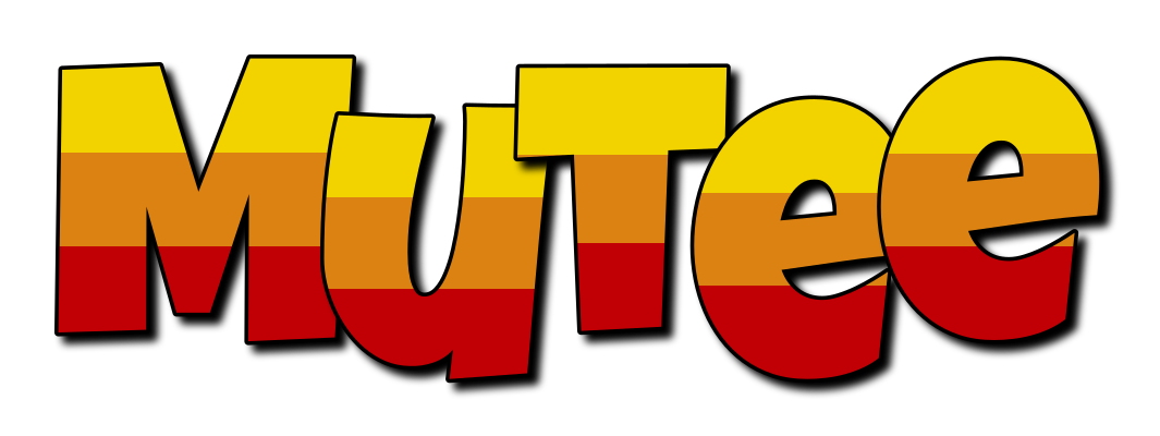 Mutee jungle logo