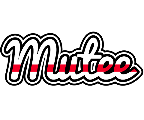 Mutee kingdom logo