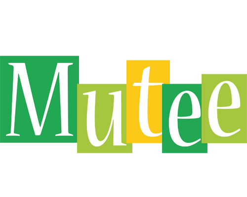Mutee lemonade logo