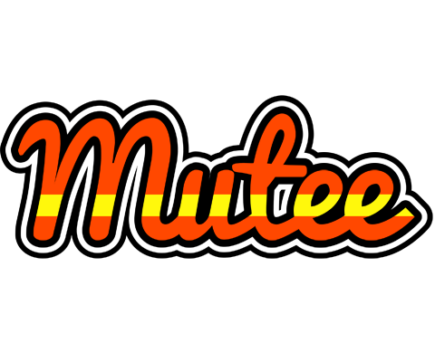 Mutee madrid logo