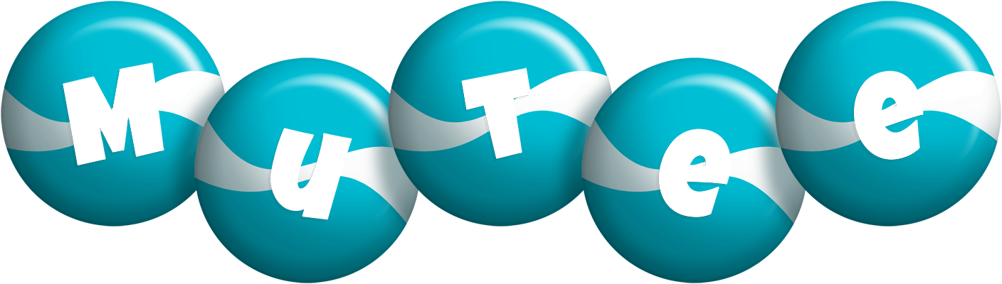 Mutee messi logo