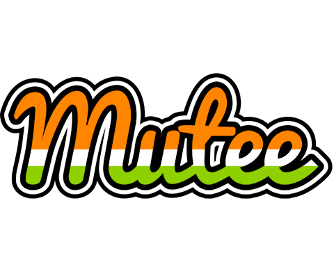 Mutee mumbai logo