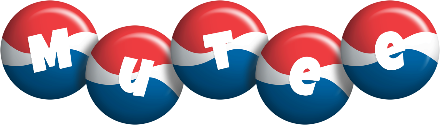 Mutee paris logo